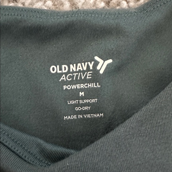 Active Tank Tops - Picture 2 of 6